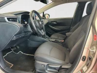 Toyota Corolla Active Plus Hybrid 1.8 72kW thumbnail