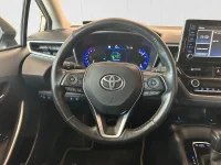 Toyota Corolla Active Plus Hybrid 1.8 72kW thumbnail