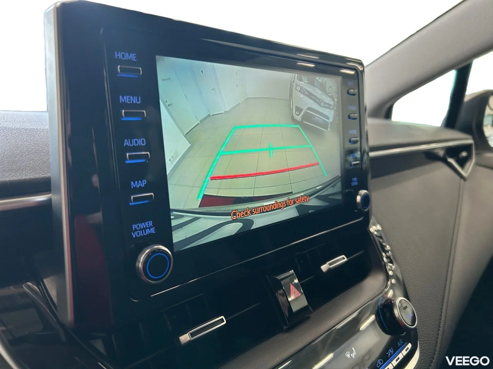 Toyota Corolla Active Plus Hybrid 1.8 72kW