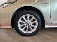 Toyota Corolla Active Plus Hybrid 1.8 72kW thumbnail