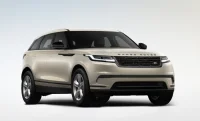 Land Rover Range Rover Velar Belgravia Edition thumbnail