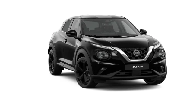 Image of Nissan Juke N-Connecta 84kW
