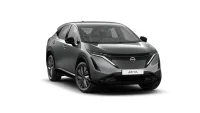 Nissan ARIYA Nismo 225kW thumbnail