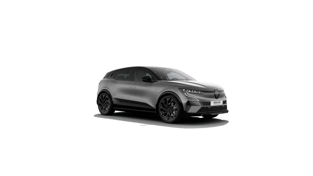 Image of Renault Megane esprit Alpine