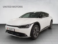 Kia EV6 AWD (325hk) 242kW thumbnail