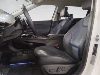 Kia EV6 AWD (325hk) 242kW thumbnail
