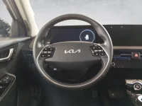 Kia EV6 AWD (325hk) 242kW thumbnail