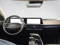 Kia EV6 AWD (325hk) 242kW thumbnail