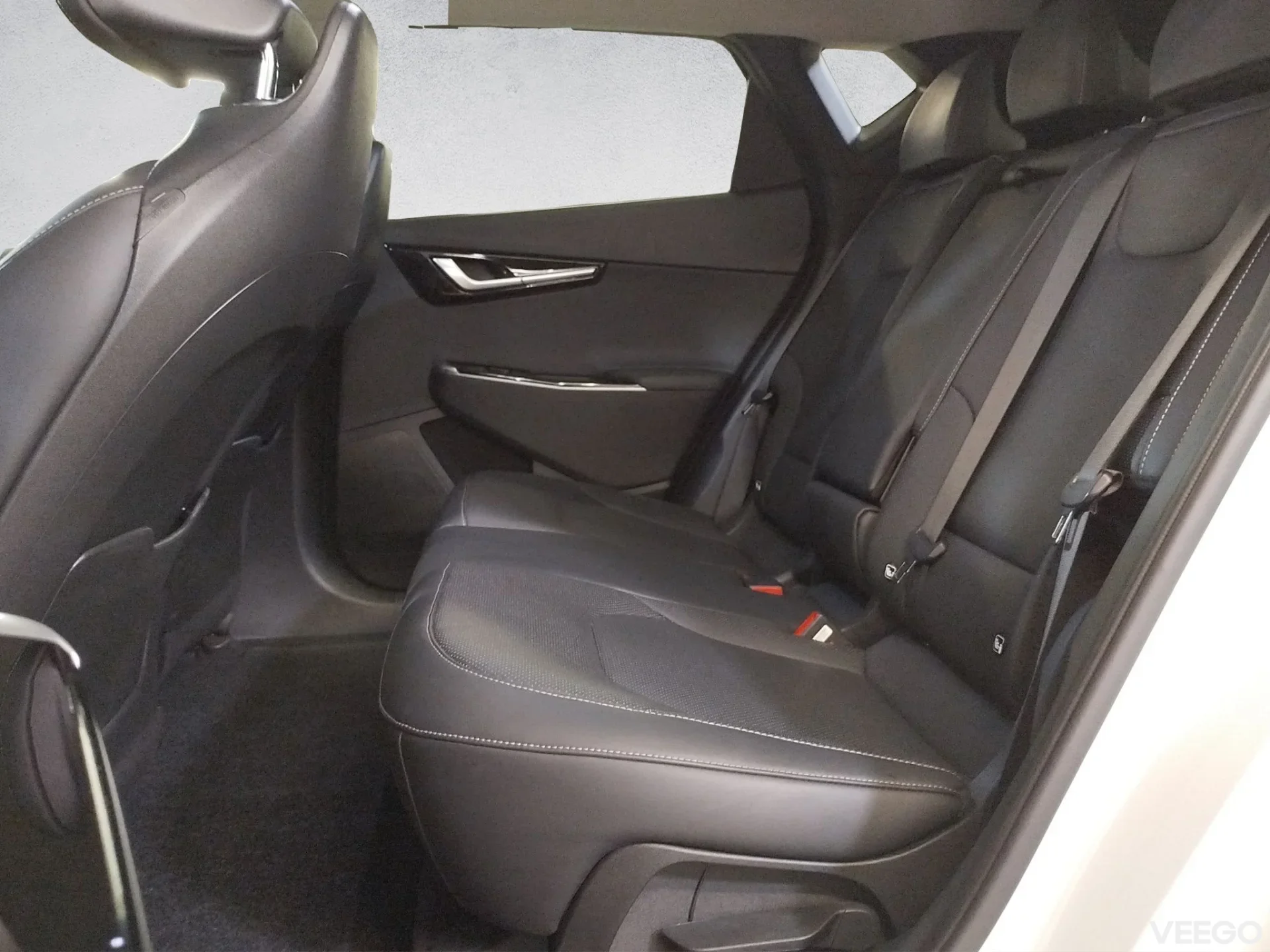Kia EV6 AWD (325hk) 242kW