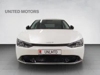Kia EV6 AWD (325hk) 242kW thumbnail