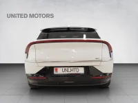 Kia EV6 AWD (325hk) 242kW thumbnail