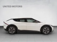 Kia EV6 AWD (325hk) 242kW thumbnail
