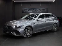 Mercedes-Benz C300 2.0 150kW thumbnail