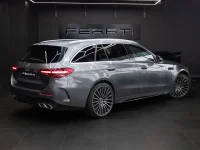 Mercedes-Benz C300 2.0 150kW thumbnail