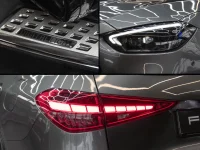 Mercedes-Benz C300 2.0 150kW thumbnail