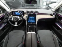 Mercedes-Benz C300 2.0 150kW thumbnail