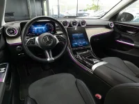 Mercedes-Benz C300 2.0 150kW thumbnail