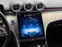 Mercedes-Benz C300 2.0 150kW thumbnail