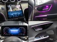 Mercedes-Benz C300 2.0 150kW thumbnail
