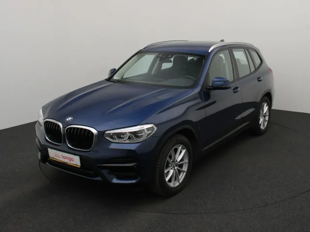 Image of BMW X3 2 140kW