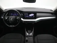 Skoda Octavia 2 110kW thumbnail