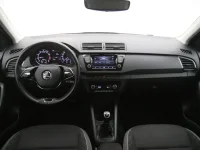 Skoda Fabia 1 70kW thumbnail