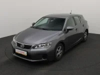 Lexus ct-200h 1.8 100kW thumbnail