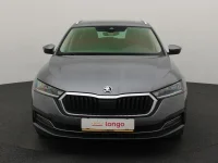 Skoda Octavia 2 110kW thumbnail