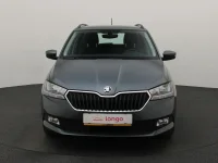 Skoda Fabia 1 70kW thumbnail