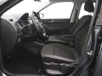 Skoda Fabia 1 70kW thumbnail