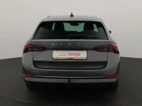 Skoda Octavia 2 110kW thumbnail