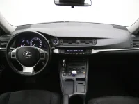 Lexus ct-200h 1.8 100kW thumbnail