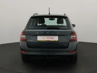 Skoda Fabia 1 70kW thumbnail
