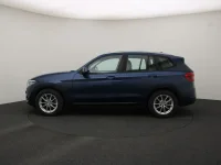 BMW X3 2 140kW thumbnail