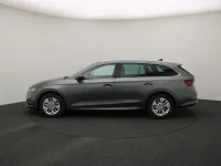 Skoda Octavia 2 110kW thumbnail
