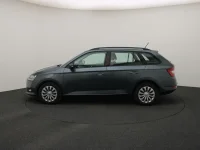 Skoda Fabia 1 70kW thumbnail