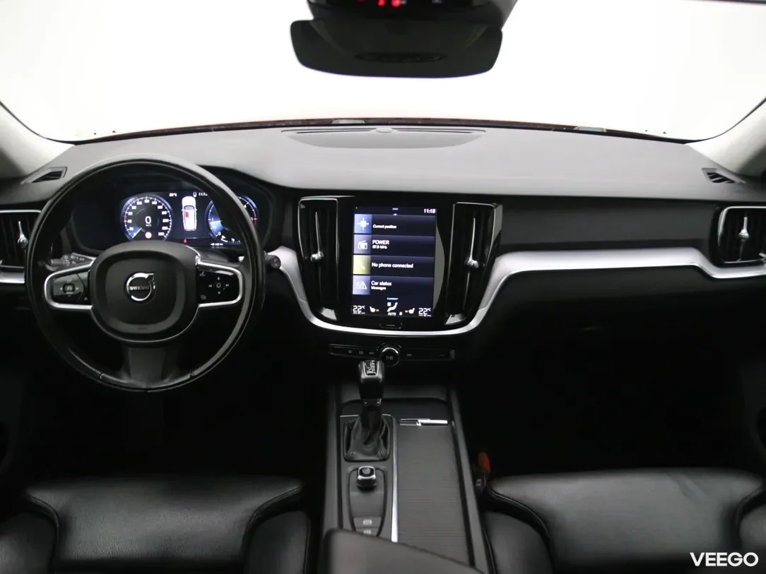 Volvo V60 2 110kW