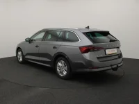 Skoda Octavia 2 110kW thumbnail
