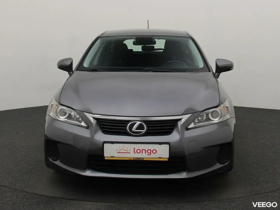 Lexus ct-200h 1.8 100kW