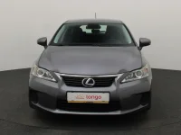Lexus ct-200h 1.8 100kW thumbnail