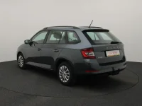 Skoda Fabia 1 70kW thumbnail