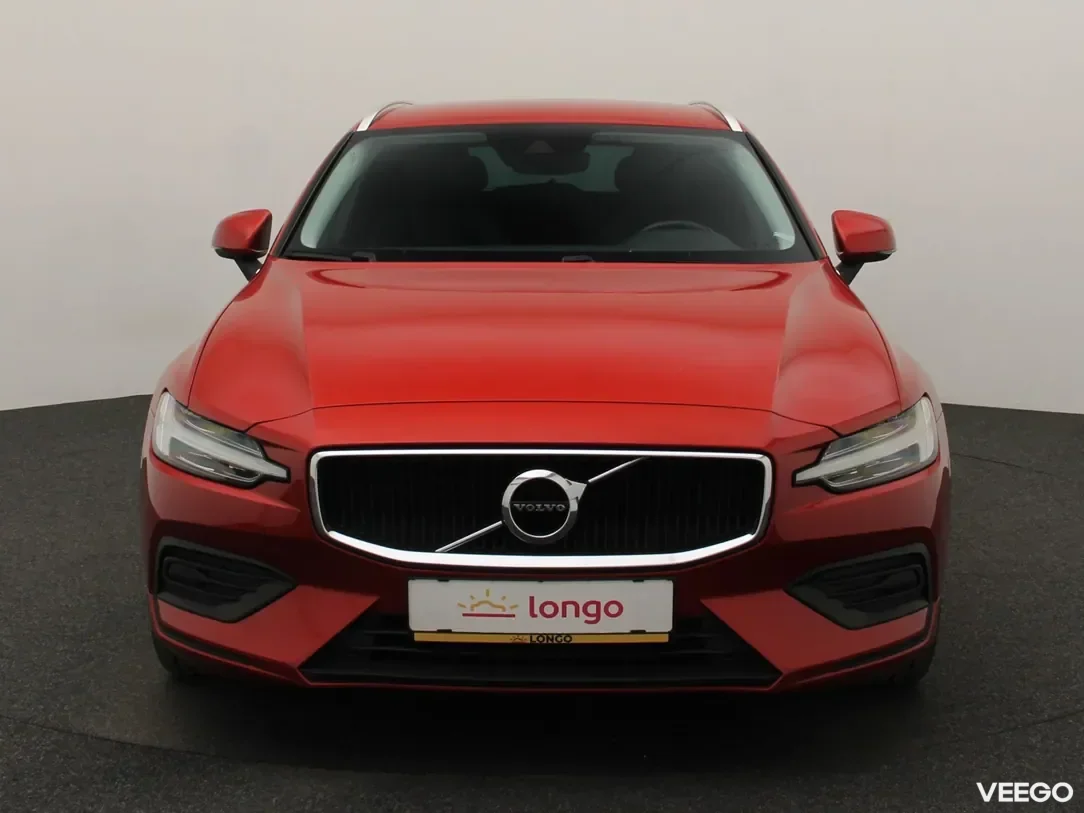 Volvo V60 2 110kW
