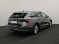 Skoda Octavia 2 110kW thumbnail