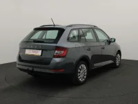 Skoda Fabia 1 70kW thumbnail