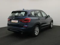 BMW X3 2 140kW thumbnail