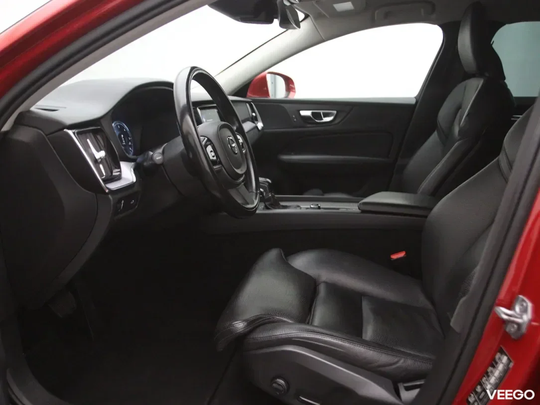 Volvo V60 2 110kW