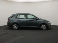 Skoda Fabia 1 70kW thumbnail