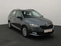 Skoda Fabia 1 70kW thumbnail
