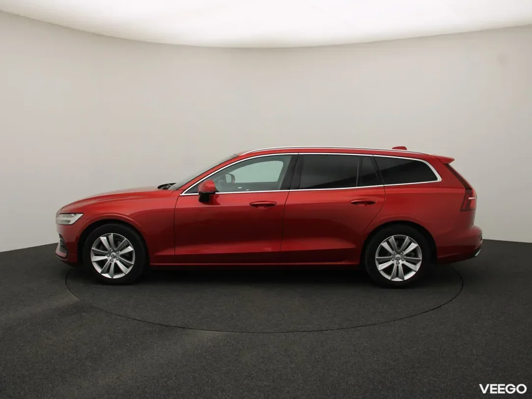 Volvo V60 2 110kW