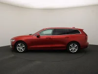 Volvo V60 2 110kW thumbnail